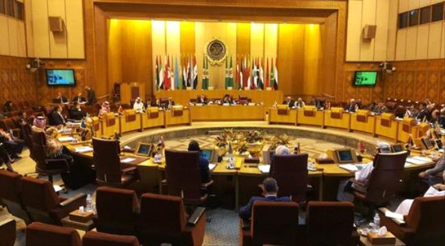 الجامعة العربية: العدوان الحوثي على أبوظبي تهديد للسلم الإقليمي
