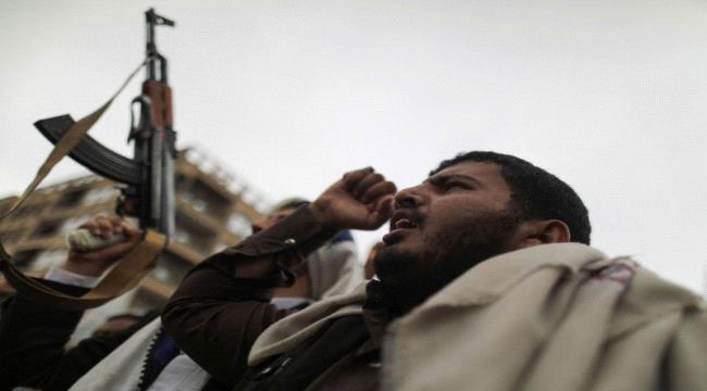 العرب اللندنية : الحوثيون يستعرضون قوتهم البحرية على وقع التوتر بين واشنطن وطهران
