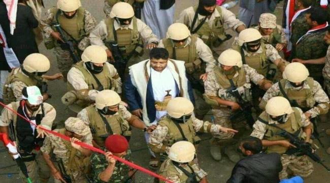 الشرق الاوسط : زعيم الحوثيين يتدخل لاحتواء صراع الأجنحة المتصاعد