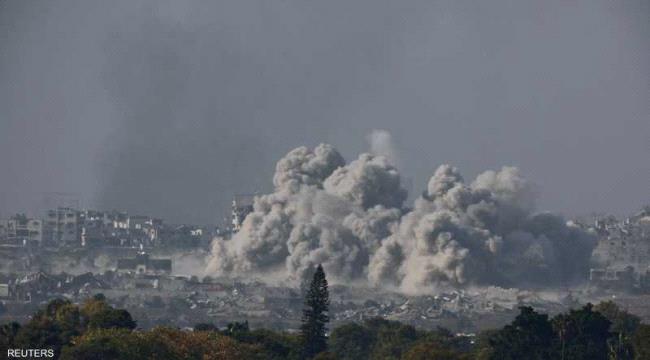 حرب غزة في يومها الـ70.. القصف يصل إلى أقصى الجنوب