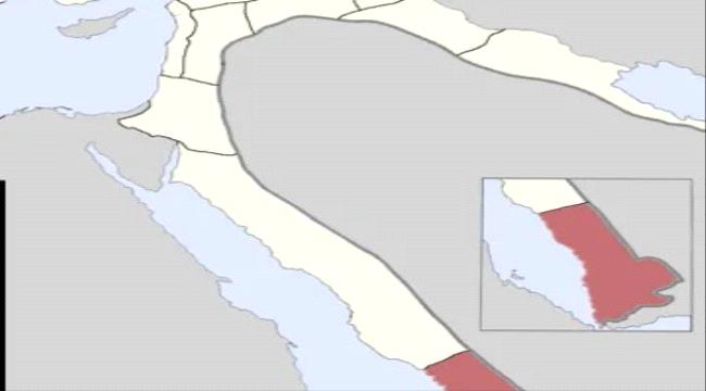 كيف يتجرأ طارق عفاش على محاولة تغيير الحدود التاريخية للجنوب الموثقة في اتفاقيتي 1914 /1934؟ 1 5221479c 3729 45c3 ac92 5e63ac6e9de9