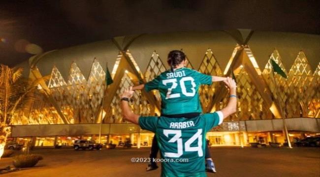 السعودية تترشح رسميا لاستضافة مونديال 2034 1 5e2a8c4c 7b35 4533 bbcd 3df671e1d87f