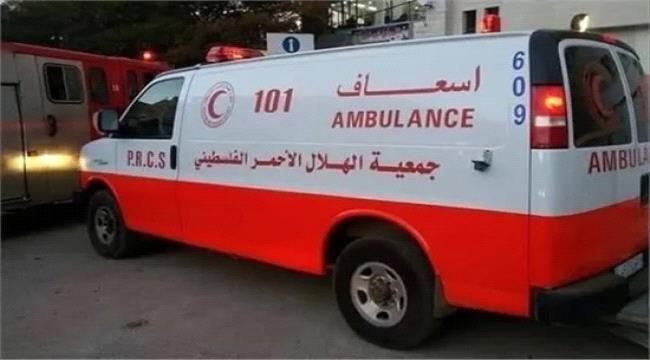 الهلال الأحمر: 120 ألف فلسطيني في غزة بلا أي مساعدات غذائية أو مأوى 1 af402773 f122 4565 a678 086f263bd5da