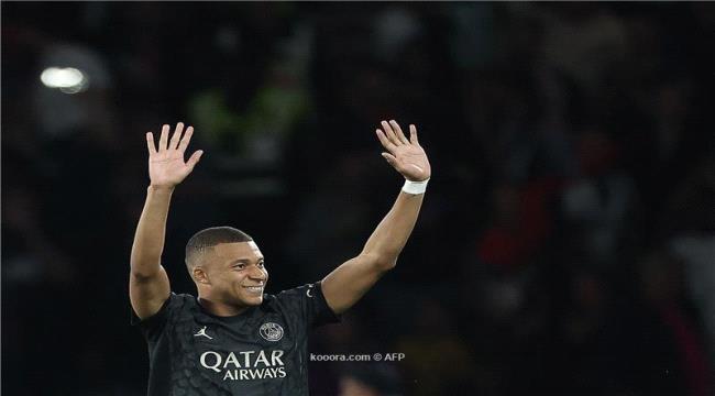 مؤشر قوي على انضمام مبابي لريال مدريد 1 3ea7ae7b 8852 4612 a0f9 7f8a21e30b01