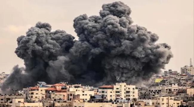 الجيش الإسرائيلي يدمر الجامعة الإسلامية في غزة 1 587e1fe6 e116 4eeb b948 2b63c6f8e74b
