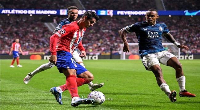 موراتا يطعن ريال مدريد بتلميح مسيء 1 5cb2fe0e 5bf1 405b 9893 c7ee1920a020