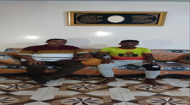 العداء " يوسف باجابر " ..بطل الجمهورية في ألعاب القوى يعاني من الإصابة والجحود بأبين ..!! 1 02dea7d1 cdaf 4587 ad3c d5b614853add