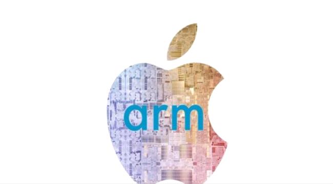 آبل توقع اتفاقًا طويل الأمد مع شركة ARM 1 75e9f4a1 dff0 45eb a669 e63db476f4f3