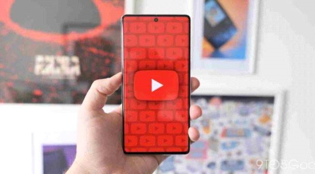 منصة YouTube تبدأ في الاختبار العام لـ Playables 1 90d1743e 2076 446c 95d0 1f78d8240593