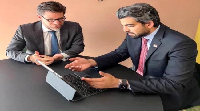 البيض : لا نقبل وضع شروط مسبقة قبل الدخول في مفاوضات سياسية 1 f1f23412 8097 4da4 a718 f656dfbcc524