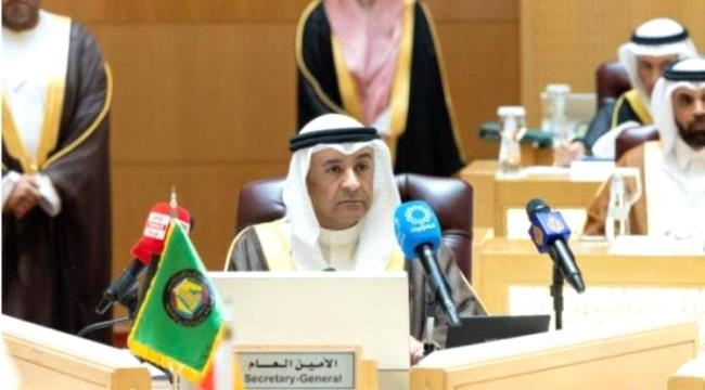 بيان هام لمجلس التعاون الخليجي بشأن اليمن بالتزامن مع مفاوضات الرياض 1 832cde7d b271 46fd 8108 6b3f827a6d63