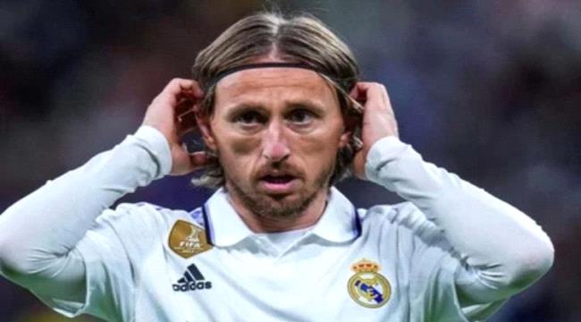فريق مودريتش القديم يزيد من فرص رحيله عن ريال مدريد 1 ec3012da 9317 4075 bc17 5bf8a234426c