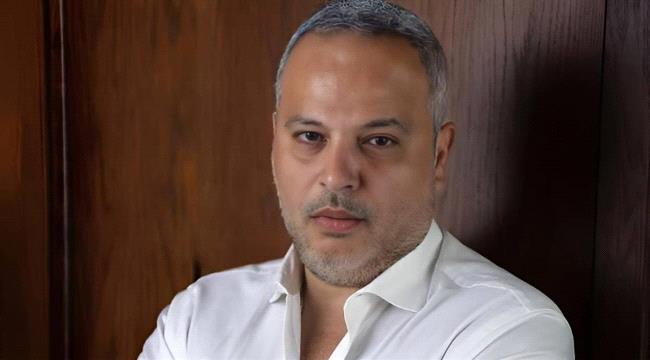 الفنان تامر عبدالمنعم يتقدّم ببلاغ إلى النائب العام ضد حمو بيكا
