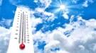 درجات الحرارة بالعاصمة عدن وعدد من محافظات الجنوب...