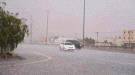 الفلكي أحمد الجوبي ينشر جدولا لفرص هطول الأمطار في اليم...