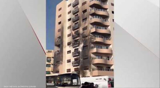 انفجار "جديد" في محيط العاصمة السورية دمشق