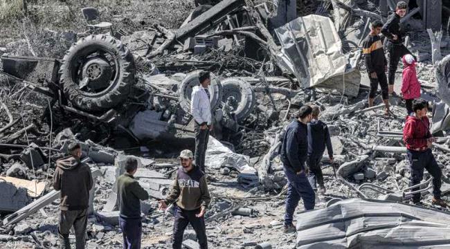 غزة.. مقتل نحو 32 ألف فلسطيني وإصابة 71 ألفا منذ 7 أكتوبر