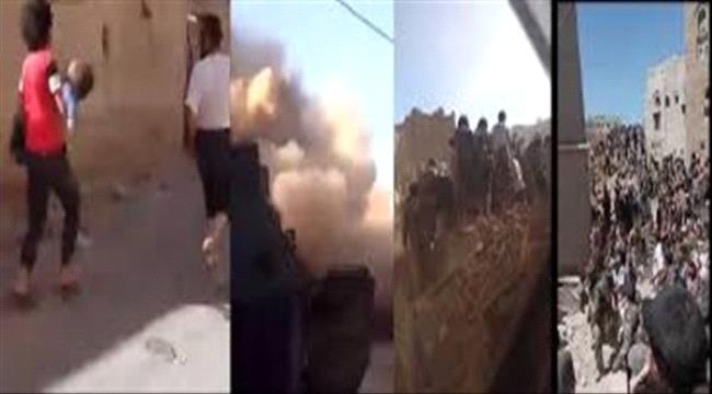 ندوة حقوقية تكشف عن تفجير الحوثي 930 منزلاً في21 محافظة