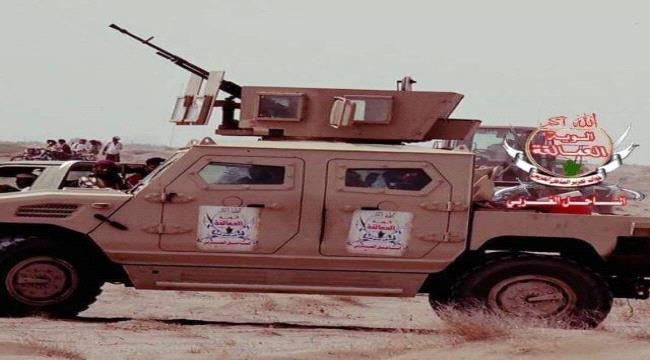 اللواء الثامن عمالقة يصد هجوم واسع للمليشيات الحوثية في حريب ...