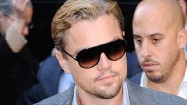 دى كابريو يثنى على حظر المكسيك لشباك صيد تقتل خنازير البحر