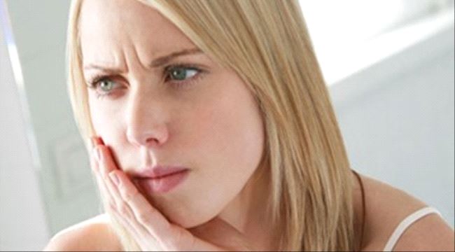 ما هى حساسية الأسنان وكيف تعرف أنك مصاب بها