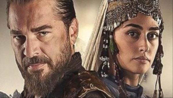 ارطغرل 108 .. أحداث مثيرة تصعد بالمسلسل إلى "تريند" السوشيال ميديا