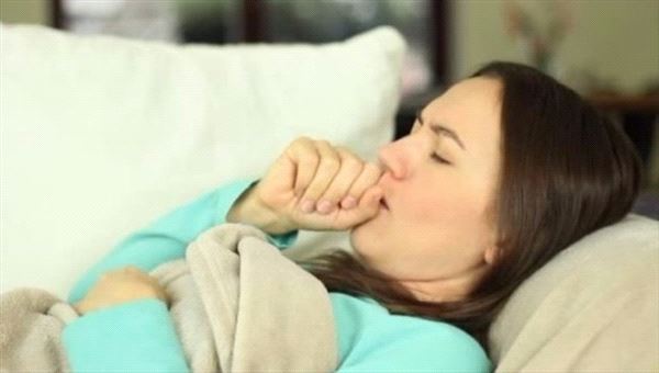 ما أسباب السعال الليلي لدى مرضى الربو؟