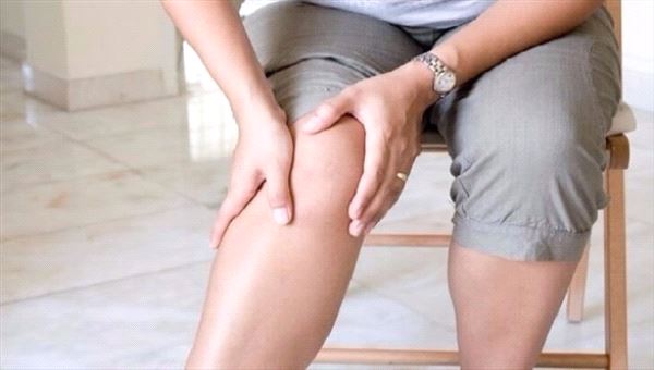الروماتيزم يعزز حدوث التهابات مفصل الركبة