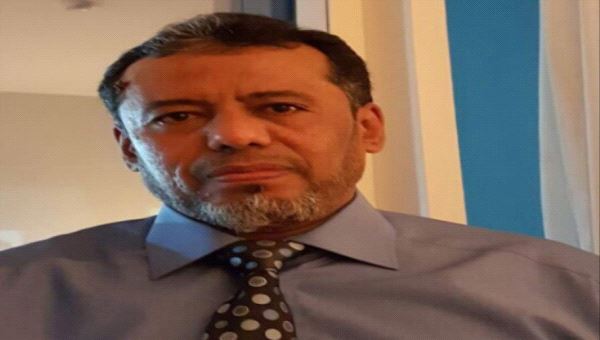 الدكتور الجمحي يستعرض أهداف ومهام مركز دعم صناعة القرار بالمجلس الانتقالي