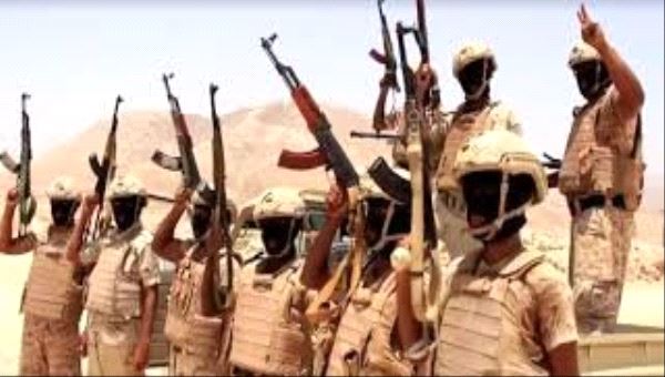 نشطاء وكتاب يطالبون بتسليم وادي حضرموت لقوات النخبه