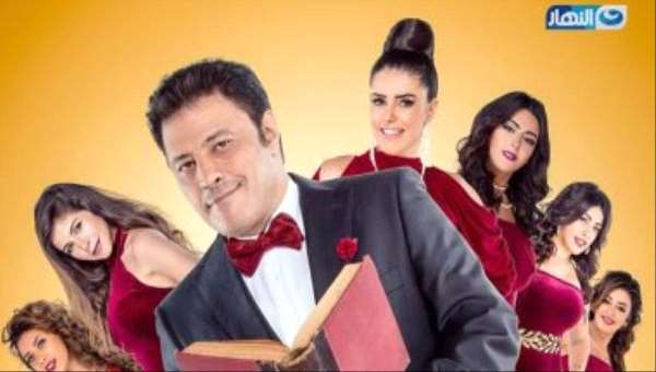 مسلسلات توقفت بسبب مشاكل إنتاجية.. تعرف عليها