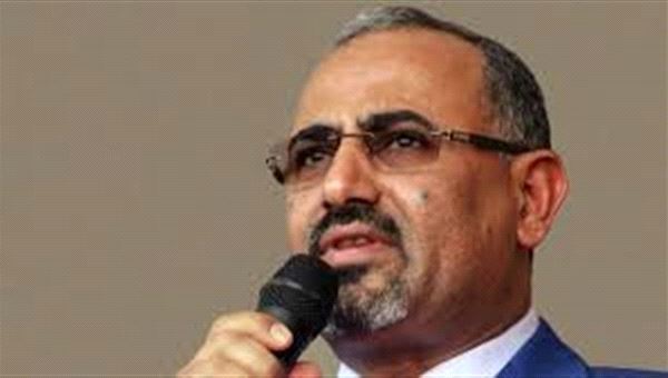 المجلس الانتقالي يشهر قياداته المحلية وهيئته التنفيذية بحضرموت