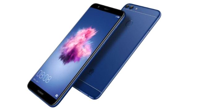هواوي تطلق هاتفها الذكي P Smart في أسواق المنطقة