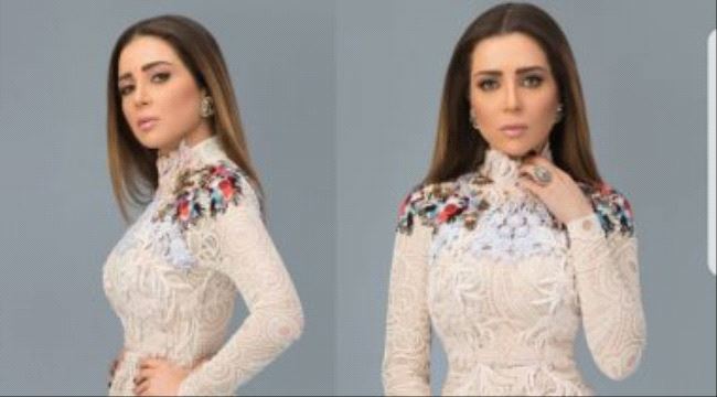 مى عز الدين تستكمل تصوير "رسايل"