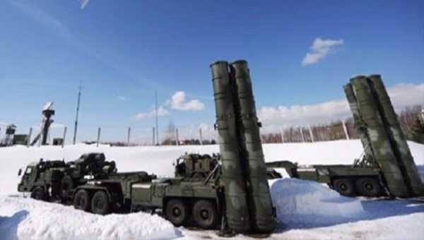 روسيا تعزز حضورها العسكري في القطب الشمالي