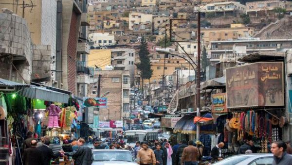 الأردن يرفع أسعار الكهرباء للمرة الثانية في شهرين