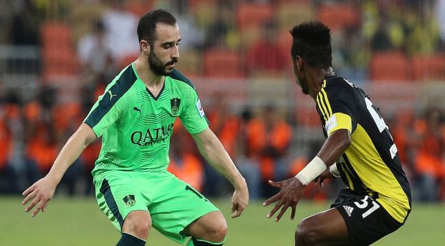 مباراة الأهلي والاتحاد.. إحصائيات يجب أن تعرفها قبل ديربي جدة (إنفوغرافيك)