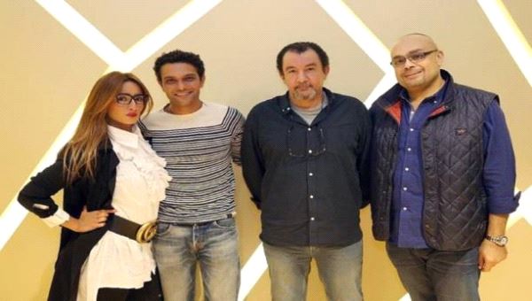 الأمن المصري يوقِف مسلسلا يتناول قصة جاسوسة جندها الموساد