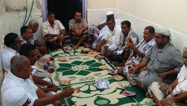 تعرف على سبتية الشاعر باظفاري في حوار خاص