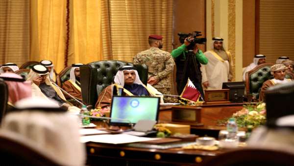 أوضاع اليمن تطغى على الوزاري الخليجي