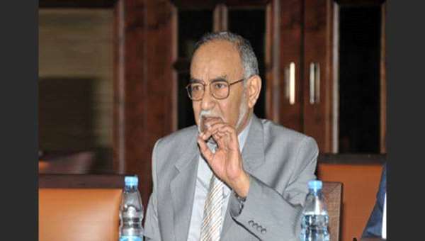 عبدالرحمن الجفري يوجه رسالة لدول مجلس التعاون الخليجي
