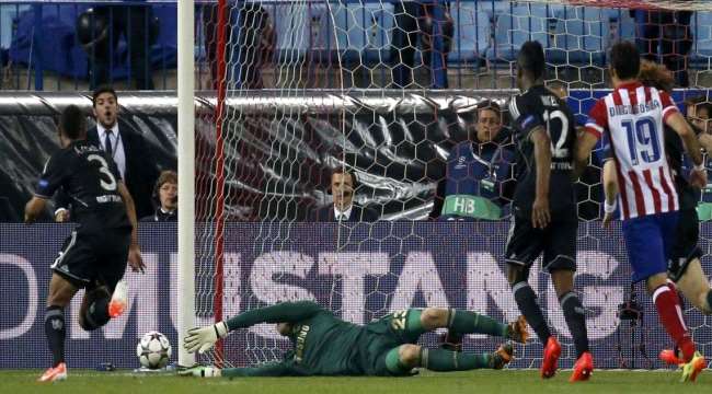 مباراة تشيلسي وأتلتيكو مدريد في دوري أبطال أوروبا.. 4 أمور يجب أن تعرفها