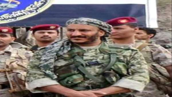 انباء تتحدث عن مصير طارق محمد  صالح "تفاصيل"