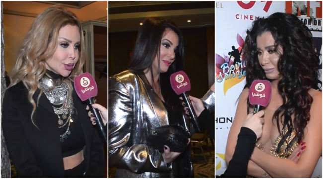 خطيبة كاظم الساهر المجهولة.. ماذا قيل عنها في لبنان؟ (فيديو)