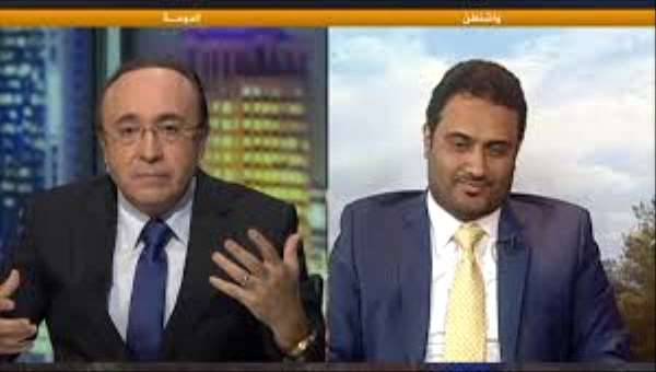 في الاتجاه المعاكس: هواء مفتوح للهجوم على عاصفة الحزم وإعادة الأمل