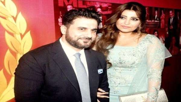 ما العلاقة بين مقتل علي عبد الله صالح وتداول اسم الفنان ملحم زين بكثرة؟!