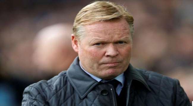 كومان مدربا لمنتخب هولندا لكرة القدم حتى كأس العالم 2022