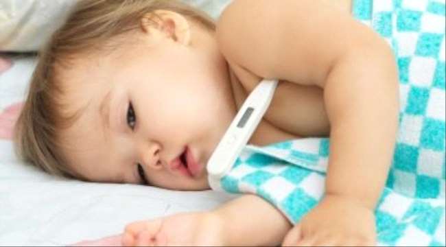 متى تعملى لطفلك عملية اللوز واللحمية؟