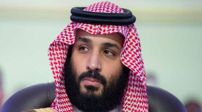 في حوار مع صحيفة “تلغراف”.. محمد بن سلمان: السعوديون تغيروا كثيرًا