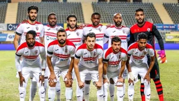 كأس مصر: الزمالك يتمسك بآخر فرصة لحرمان الأهلي من الثنائية